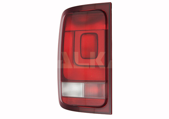 ALKAR Baglygte 2205103 H21W venstre for VW