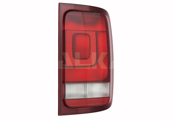 ALKAR Baglygte 2206103 PY21W højre for VW