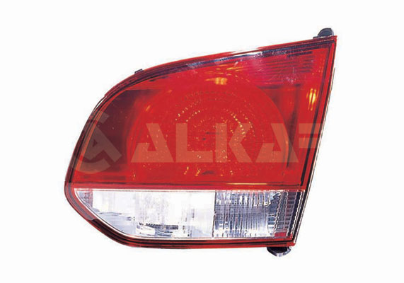 ALKAR Baglygte 2210137 W21W højre for VW