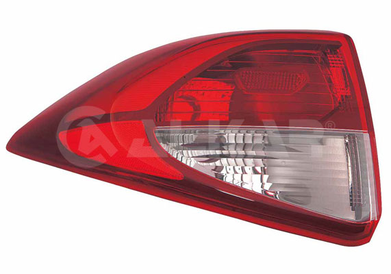 ALKAR Baglygte 2211632 WY21W venstre for HYUNDAI