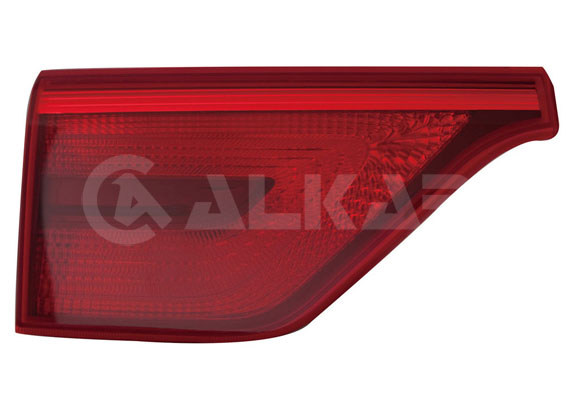 ALKAR Baglygte 2245655 venstre for KIA