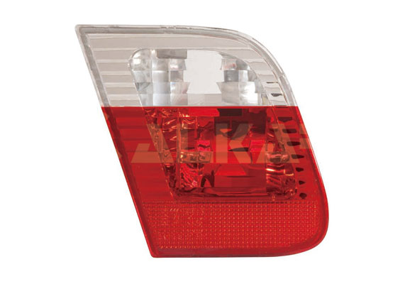 ALKAR Baglygte 2273849 venstre for BMW
