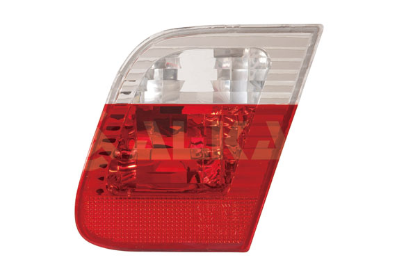 ALKAR Baglygte 2274849 højre for BMW