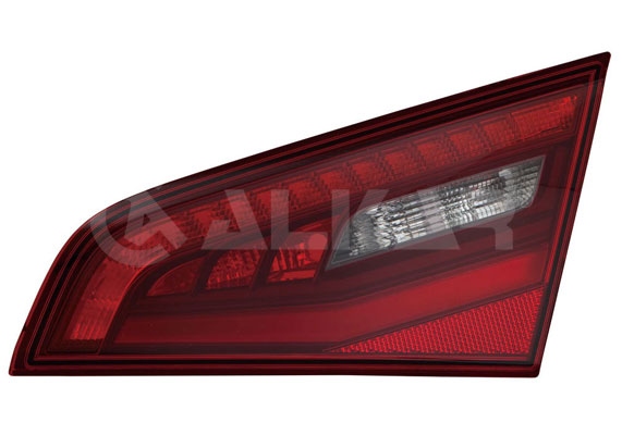 ALKAR Baglygte 2292500 H21W højre for AUDI