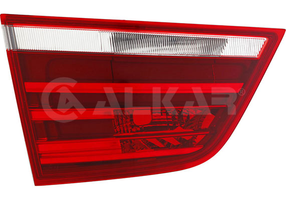 ALKAR Baglygte 2210831 H21W højre for BMW