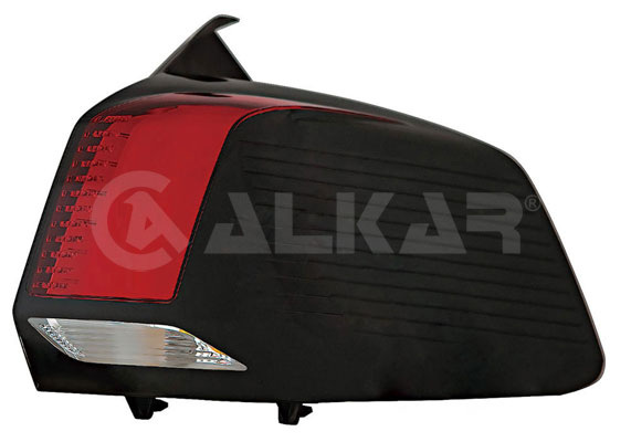 ALKAR Baglygte 2002289 W16W højre for PEUGEOT