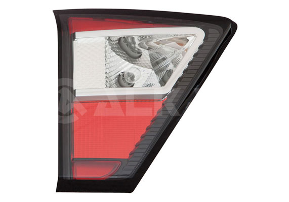 ALKAR Baglygte 2011385 W16W venstre for FORD