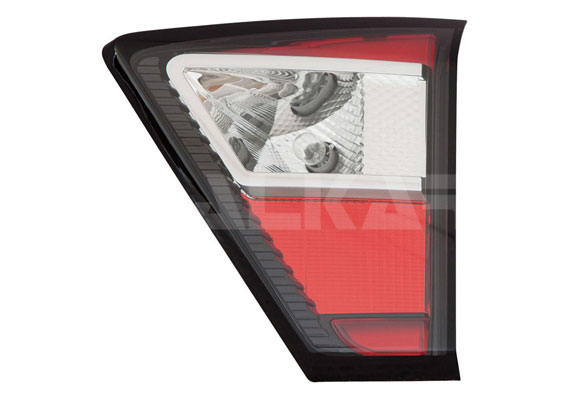 ALKAR Baglygte 2012385 W16W højre for FORD