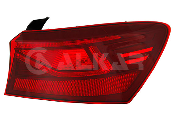 ALKAR Baglygte 2272968 højre for KIA