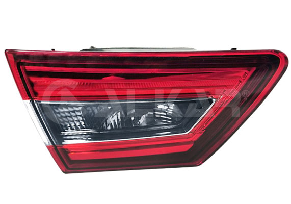 ALKAR Baklygte 2223187 H21W venstre for RENAULT