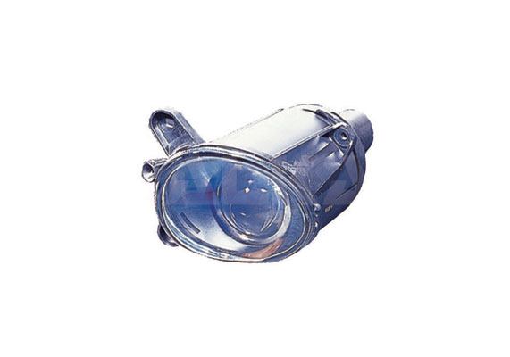 ALKAR Tågelygte 2901118 H3 venstre for VW