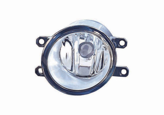 ALKAR Tågelygte 2905268 H11 venstre for TOYOTA
