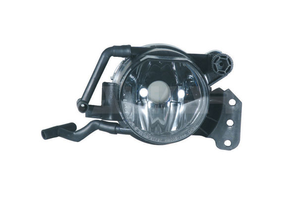 ALKAR Tågelygte 2906849 HB4 højre for BMW