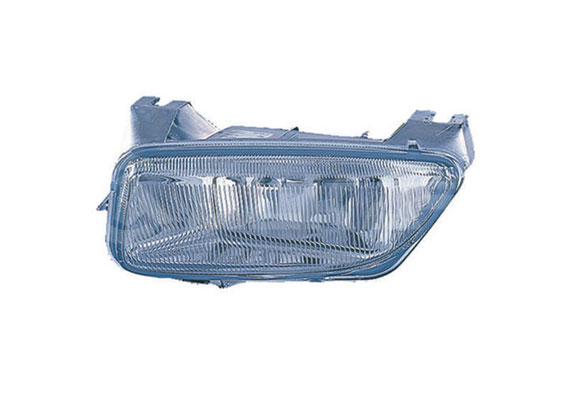 ALKAR Tågelygte 2901338 H1 venstre for CITROËN