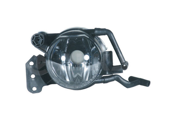 ALKAR Tågelygte 2905849 HB4 venstre for BMW