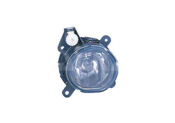ALKAR Tågelygte 2902952 H11 højre for MINI