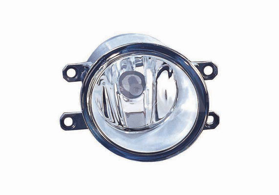 ALKAR Tågelygte 2906268 H11 højre for TOYOTA