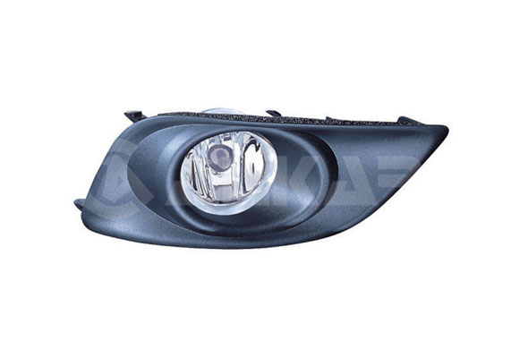 ALKAR Tågelygte 2901266 H11 venstre for TOYOTA