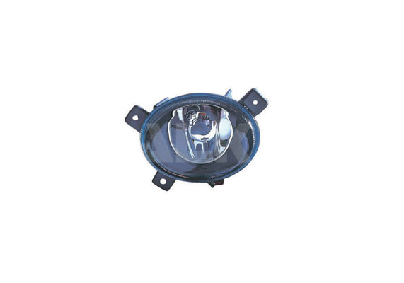 ALKAR Tågelygte 2902725 H1 højre for VOLVO