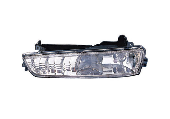 ALKAR Tågelygte 2901577 H27W/2 venstre for HYUNDAI