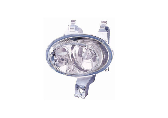 ALKAR Tågelygte 2902283 H1 højre for PEUGEOT