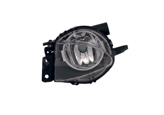 ALKAR Tågelygte 2911843 H11 venstre for BMW