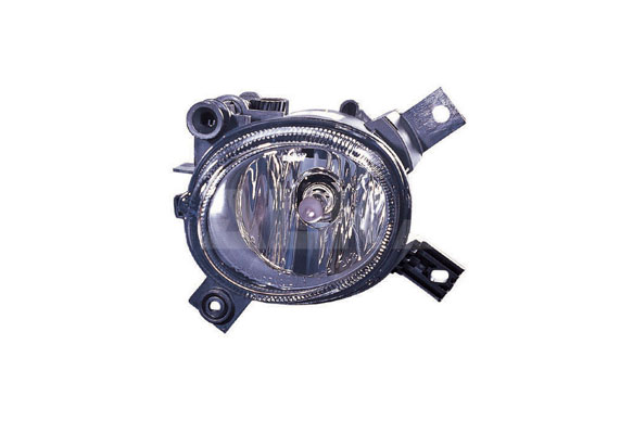 ALKAR Tågelygte 2905503 H11 venstre for AUDI