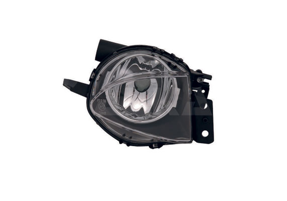 ALKAR Tågelygte 2912843 H11 højre for BMW