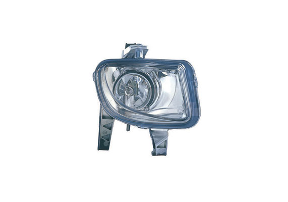 ALKAR Tågelygte 2902349 H1 højre for FIAT