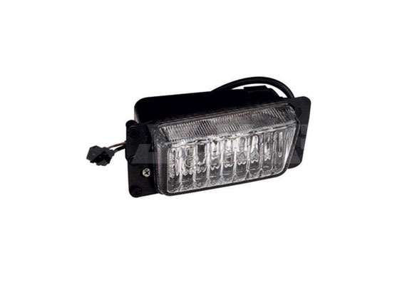 ALKAR Tågelygte 2902064 H3 højre for SEAT VW