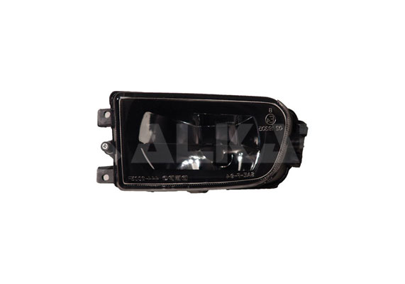 ALKAR Tågelygte 2911845 H7 venstre for BMW