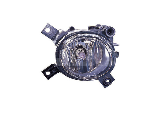 ALKAR Tågelygte 2906503 H11 højre for AUDI