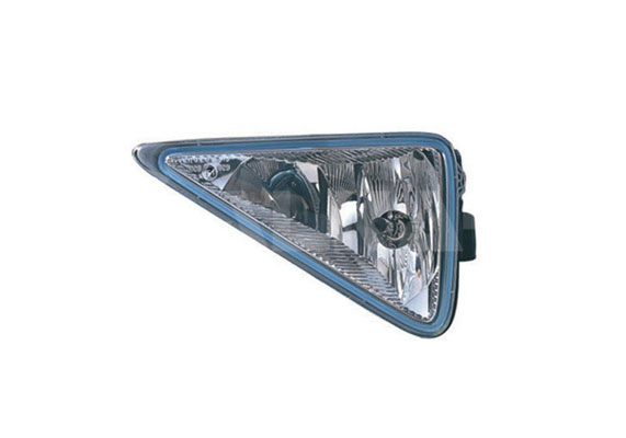 ALKAR Tågelygte 2901941 H11 venstre for HONDA