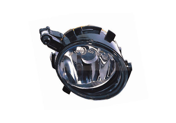 ALKAR Tågelygte 2902102 HB4 højre for SEAT