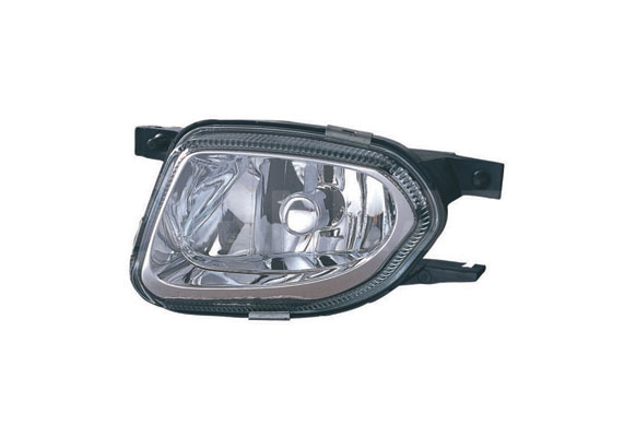 ALKAR Tågelygte 2901702 H11 venstre for MERCEDES-BENZ
