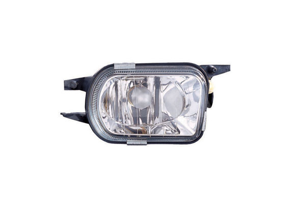 ALKAR Tågelygte 2905534 HB4 venstre for MERCEDES-BENZ