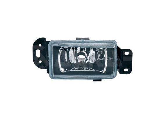 ALKAR Tågelygte 2906262 H10 højre for TOYOTA