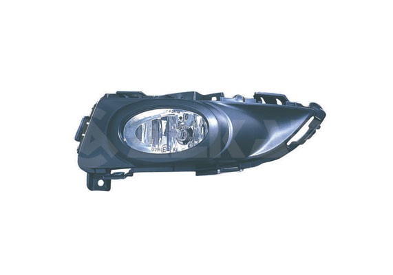 ALKAR Tågelygte 2905652 H11 venstre for MAZDA