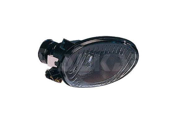 ALKAR Tågelygte 2902396 H3 højre for FORD