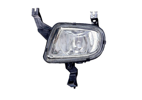ALKAR Tågelygte 2901282 H1 venstre for PEUGEOT