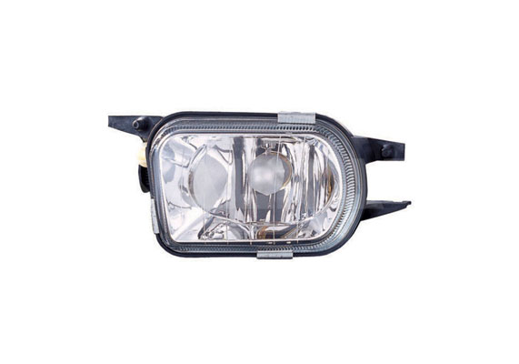 ALKAR Tågelygte 2906534 HB4 højre for MERCEDES-BENZ
