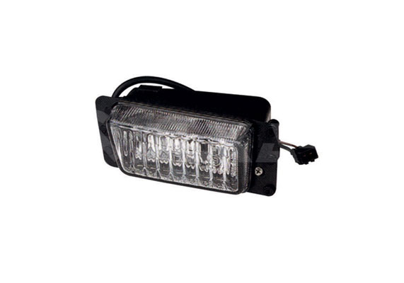 ALKAR Tågelygte 2901064 H3 venstre for SEAT VW