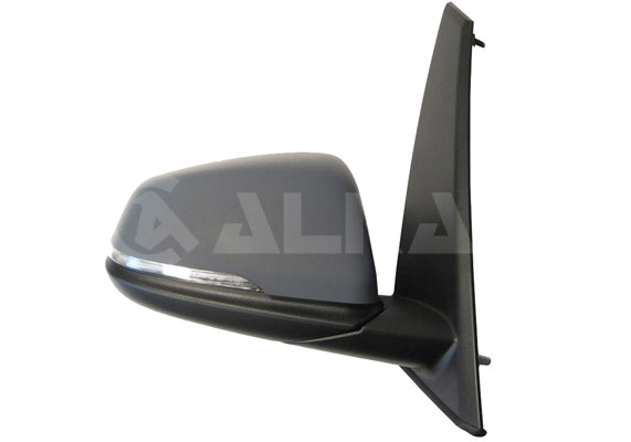 ALKAR Sidespejl 6148819 højre for BMW