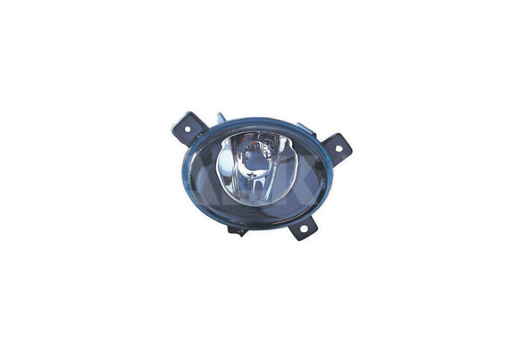 ALKAR Tågelygte 2901725 H1 venstre for VOLVO