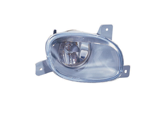ALKAR Tågelygte 2906513 H1 højre for VOLVO