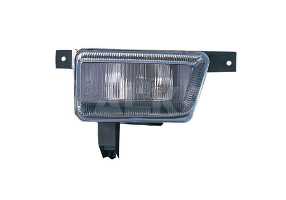 ALKAR Tågelygte 2901437 H3 venstre for OPEL