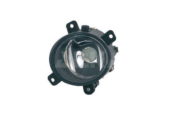 ALKAR Tågelygte 2901377 H11 venstre for FORD