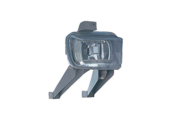 ALKAR Tågelygte 2901436 H1 venstre for OPEL