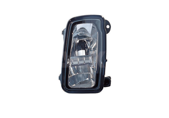 ALKAR Tågelygte 2902401 H8 højre for FORD