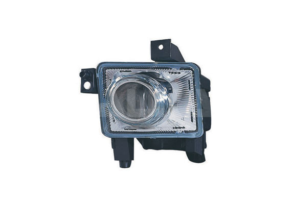 ALKAR Tågelygte 2911444 H3 venstre for OPEL